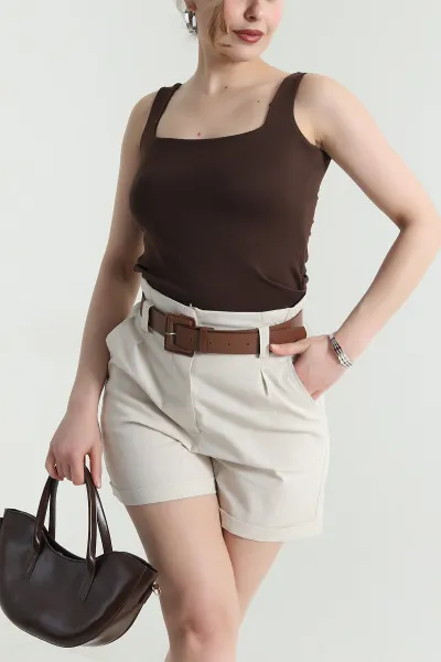kahverengi-on-arka-kare-yaka-kadin-bluz-465298