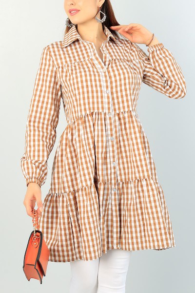 kahverengi-potikareli-dokuma-tunik-66571