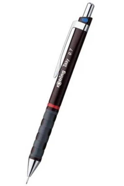Kahverengi Rotring Tikky 0.7 Uçlu Versatil Kalem 293199