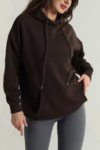 kahverengi-sardonlu-kadin-fermuarsiz-sweat-408050