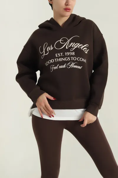 kahverengi-sardonlu-kapsonlu-baskili-uc-ip-kadin-sweat-417959