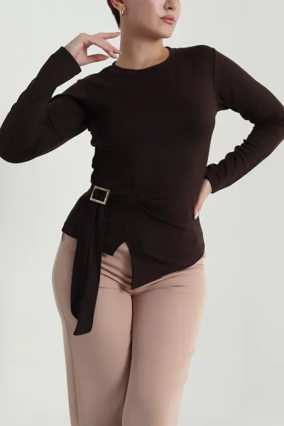 kahverengi-tokali-modal-kadin-bluz-483303