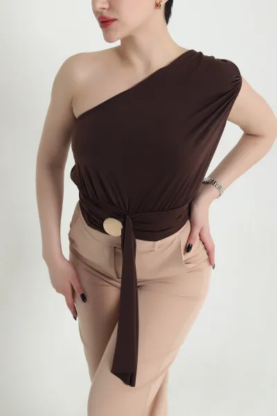 kahverengi-tokali-sandy-kadin-bluz-451340
