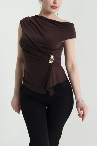 kahverengi-tokali-sandy-kadin-bluz-455786