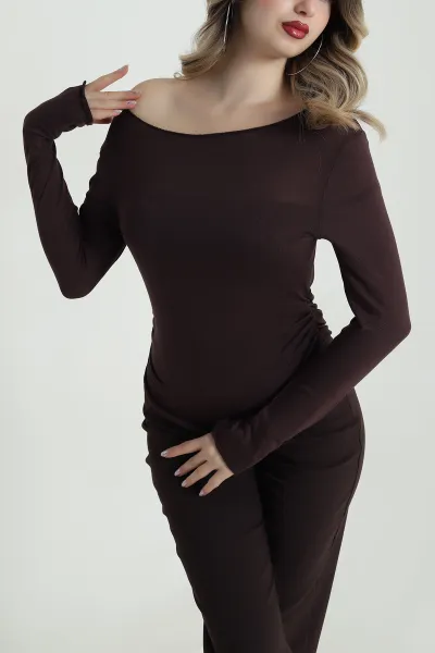 kahverengi-transparan-ici-atletli-kadin-bluz-490611