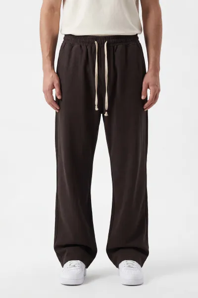 kahverengi-yeni-sezon-baggy-belden-baglamali-erkek-pantolon-442264
