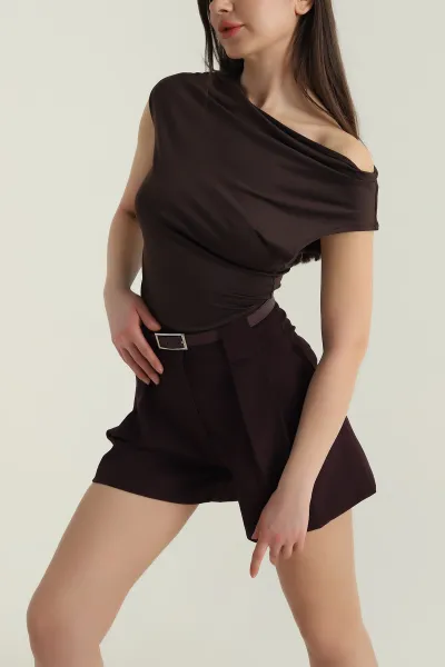 kahverengi-yeni-sezon-buzgulu-kadin-bluz-429099