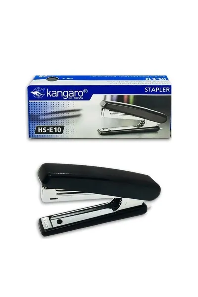 Kangora Zımba Makinesi No:10 Hs E10 274800