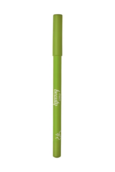 Golden Rose Miss Beauty Colorpop Eyepencil No:05 Bright Green - Göz Kalemi 294173