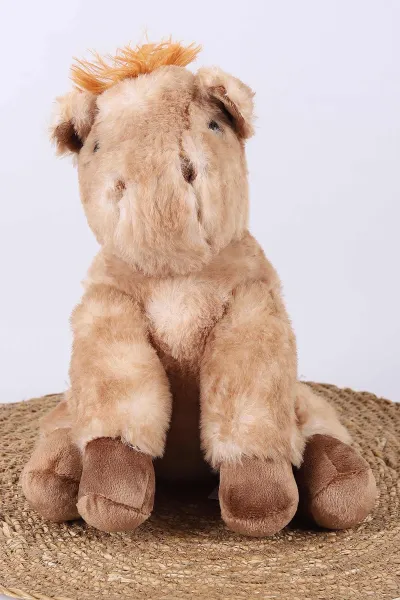 karamel-vardem-23-cm-oyuncak-pelus-at-oyuncagi-427035