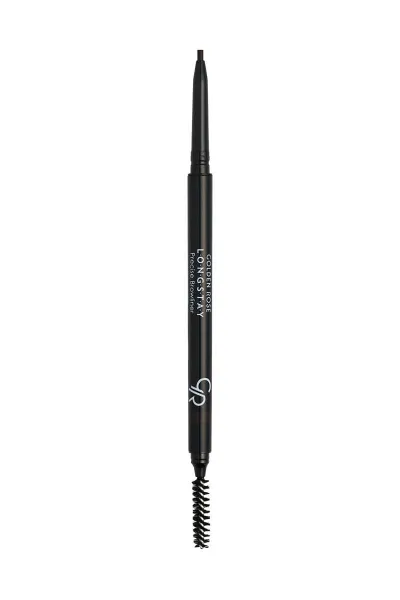 Golden Rose Longstay Precise Browliner - 104 Medium Brown - Asansörlü Kaş Kalemi 285021