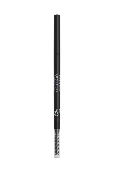Golden Rose Longstay Precise Browliner - 104 Medium Brown - Asansörlü Kaş Kalemi 285021