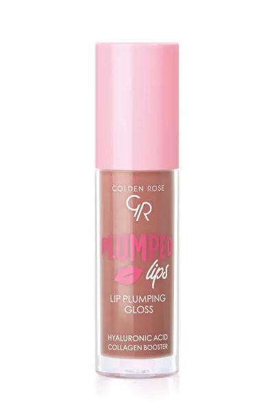 Plumped Lips Lip Plumping Gloss Dolgunlaştıran Dudak Parlatıcısı 204 284100