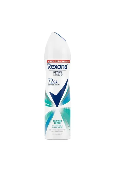 rexona-kadin-sprey-deodorant-shower-fresh-72-saat-kesintisiz-koruma-150-ml-287682