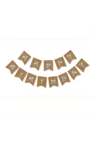 kraft-silver-happy-yaldizli-banner-303450