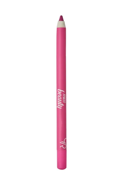 Golden Rose Miss Beauty Colorpop Eyepencil No:02 Neon Pink - Göz Kalemi 294170