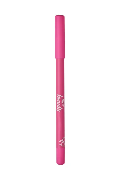 Golden Rose Miss Beauty Colorpop Eyepencil No:02 Neon Pink - Göz Kalemi 294170