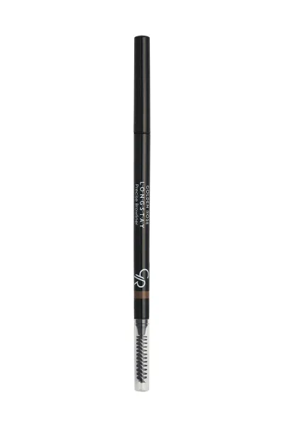 Golden Rose Longstay Precise Browliner - 105 Light Brown - Asansörlü Kaş Kalemi 285020