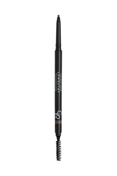 Golden Rose Longstay Precise Browliner - 105 Light Brown - Asansörlü Kaş Kalemi 285020