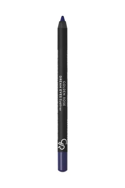 Golden Rose Dream Eyes Eyeliner Göz Kalemi No:422 Royal Blue 283335