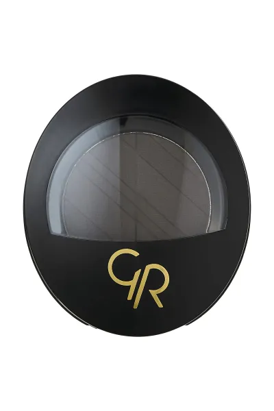 Golden Rose Eyebrow Powder No: 107 - Kaş Far 294664