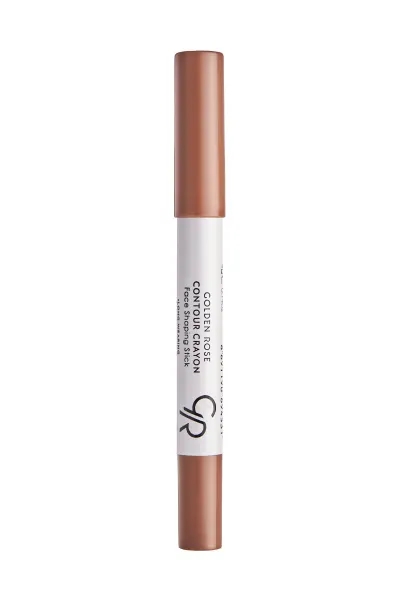 Golden Rose Stick Kontür Kalemi - Contour Crayon Face Shaper Stick No: 22 4 G 294302