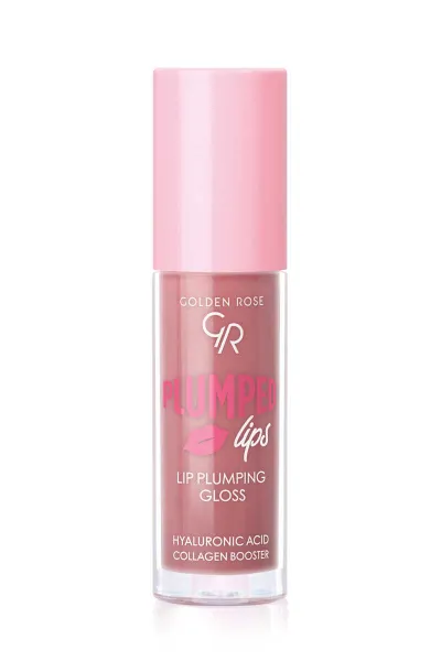 Plumped Lips Lip Plumping Gloss Dolgunlaştıran Dudak Parlatıcısı 203 284099