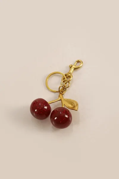 Kirazlı Çanta Charmı 356998