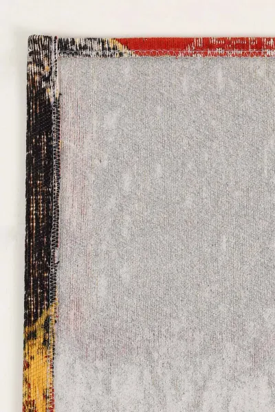 Kiremit 50x50 Cm Çok Amaçlı Halı Paspas 352065