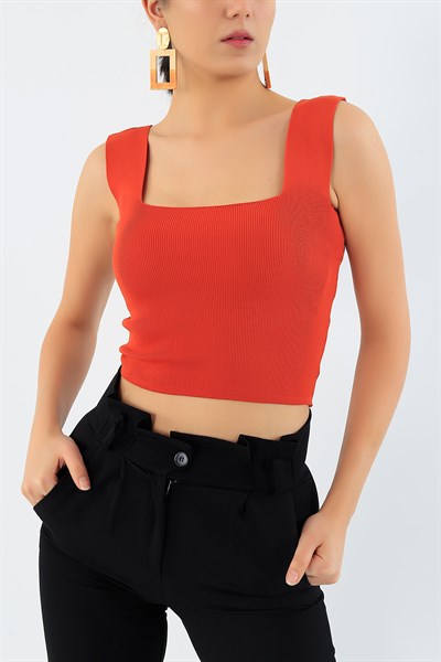 Kiremit Bayan Triko Atlet 28820B