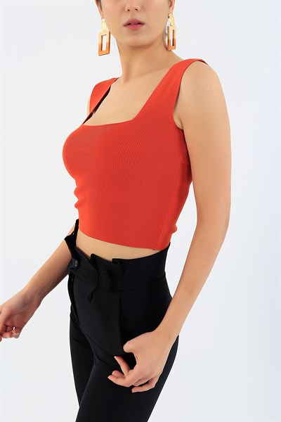 Kiremit Bayan Triko Atlet 28820B