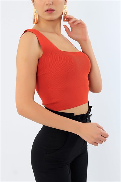 Kiremit Bayan Triko Atlet 28820B