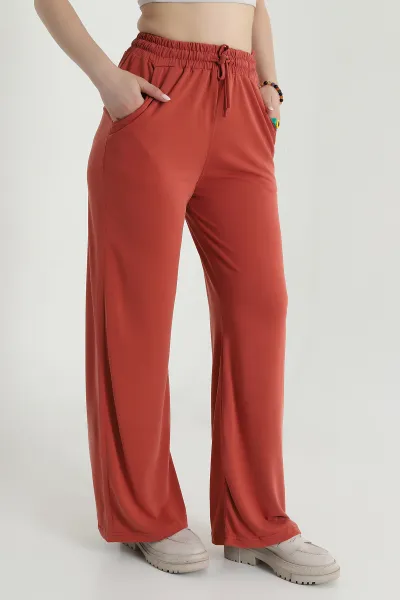 kiremit-suprem-modal-kadin-pantolon-471460