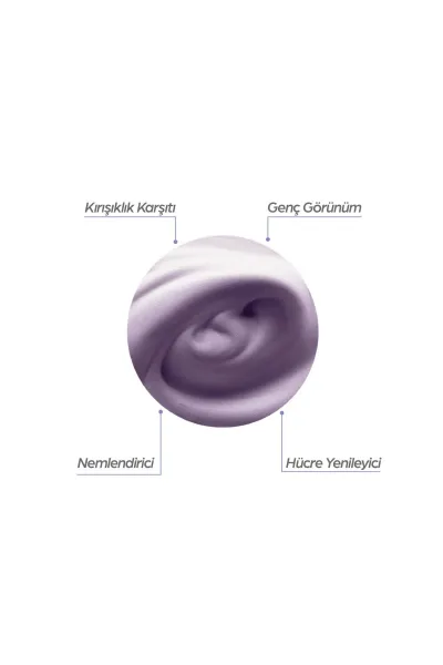Kırışıklık Karşıtı Kil Maskesi 50 Ml 262697