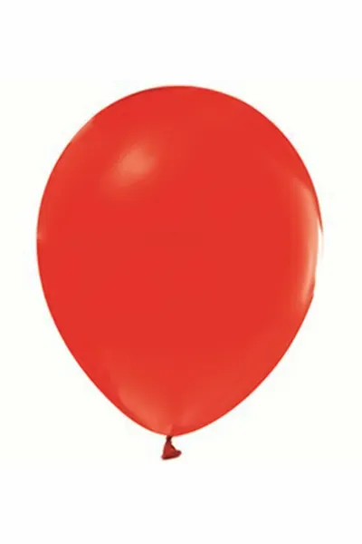 kirmizi-12-inc-pastel-balon-10lu-451766