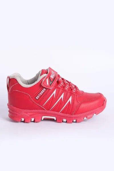 kirmizi-30-35-filet-outdoor-kalin-tabanli-cirtli-kiz-cocuk-bot-305564