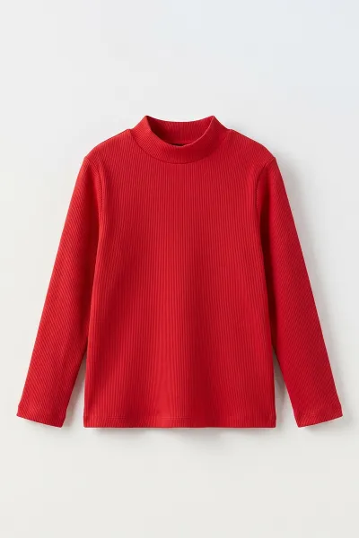 kirmizi-5-12-yas-yarim-balikci-yaka-kaskorse-kiz-cocuk-body-sweatshirt-493044