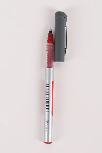 Kırmızı Adel Z Ball Roller Pilot Kalem 0.7 457327