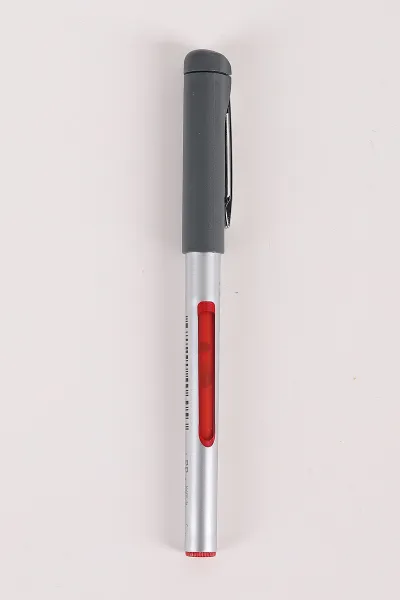 Kırmızı Adel Z Ball Roller Pilot Kalem 0.7 457327