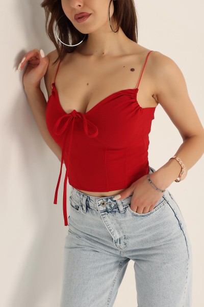 kirmizi-baglamali-krep-bluz-177800