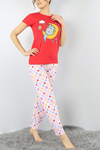 kirmizi-baskili-bayan-pijama-takimi-52275