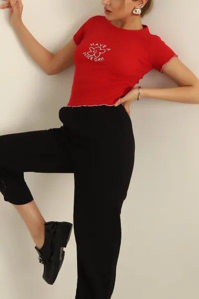 kirmizi-baskili-fitilli-bayan-bluz-279669