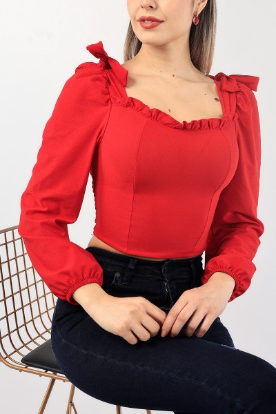 kirmizi-beli-gipeli-baglamali-bluz-88841