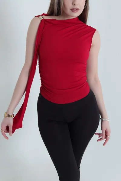 kirmizi-buzgulu-sandy-kadin-bluz-447788