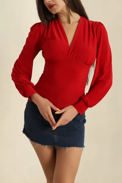 kirmizi-buzgulu-sandy-kumas-bluz-267056