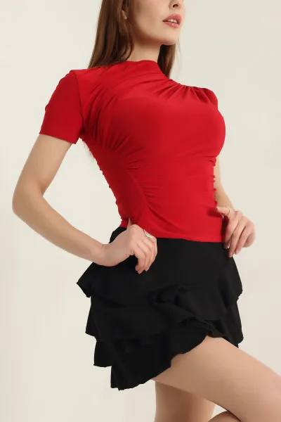 kirmizi-buzgulu-sendy-kumas-bluz-337554