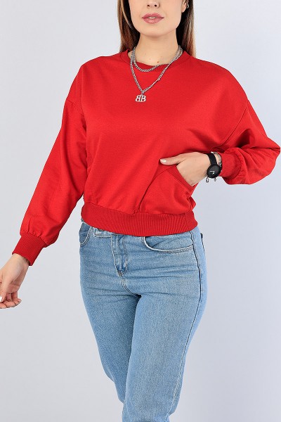 kirmizi-cep-tasarim-bayan-sweat-77490