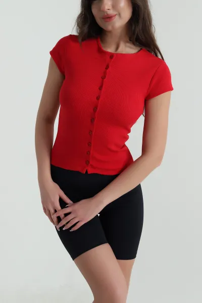 kirmizi-fitilli-dugmeli-kadin-badi-bluz-458536
