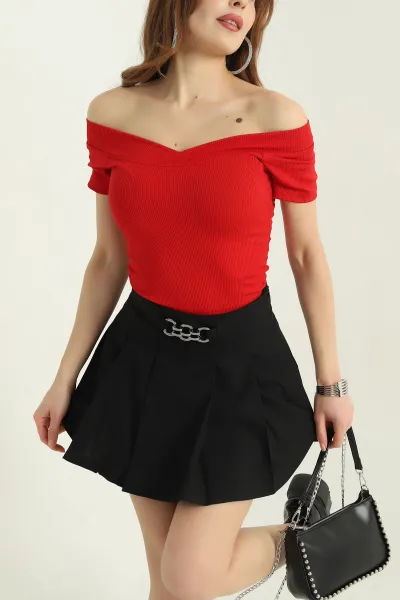 kirmizi-fitilli-likrali-kisa-kol-bluz-336264