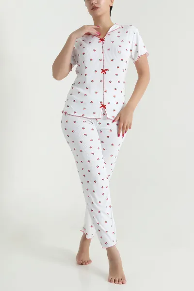 kirmizi-fiyonklu-kaskorse-kadin-pijama-takimi-476186
